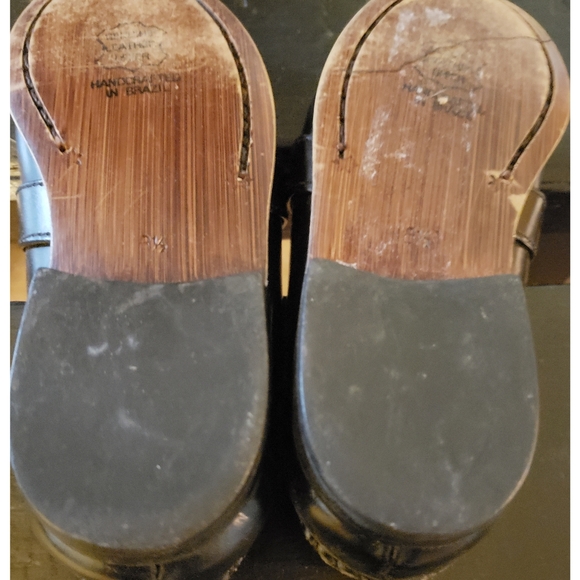 Rob Roy Collection Boys Leather Loafers with Wide - Picture 6 of 7